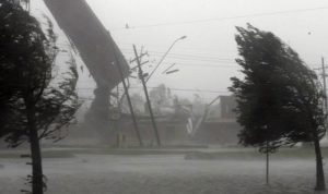 تحسبًا لتداعيات العاصفة… بلدية بيروت ترفع حالة الجهوزية