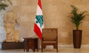 مسؤول سعوديّ في لبنان بعد اجتماع مهمّ… هل يخرق رئاسياً؟