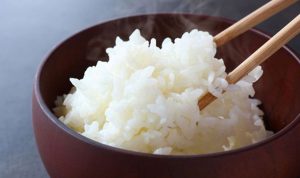 لهذا السبب توقفوا فورا عن تناول الأرز الأبيض!