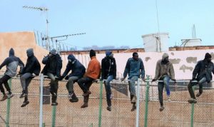 في المغرب.. اعتقال شبكة لتهريب المهاجرين