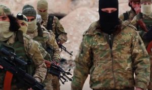 تنسيق روسي- تركي لإنهاء ملف هيئة تحرير الشام