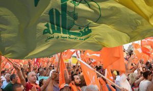 لبنان بين هيمنة “الحزب” وطموحات عون… الفراغ يتمدد!