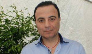 شارل حنّا حمل “أرز لبنان” إلى العالم وحطّ ليستثمر في كفرفالوس