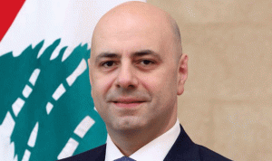 حاصباني: عدم إيصال فرنجية الى الرئاسة بحجم الاتفاق على استقلال لبنان