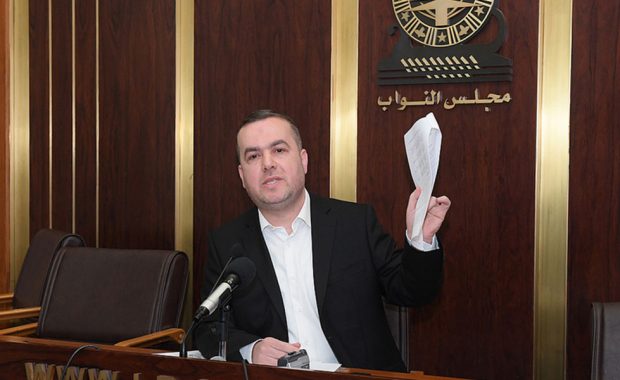 نائب "الحزب": إعادة الإعمار من مسؤوليّة الدولة