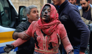 مقتل 18 مدنيًا في قصف للنظام على إدلب