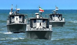 الإفراج عن البحارة المصريين المحتجزين في إيران