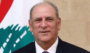الجراح: خطة لتطوير تلفزيون لبنان لحين تعيين مجلس إدارة
