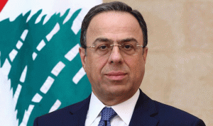 التبادل التجاري بين بطيش وسفير بلغاريا في لبنان