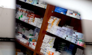 70% من اللبنانيين غير قادرين على شراء الدواء!