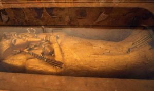 رغم “الواقعة المرعبة”.. مصر تعيد فتح أثمن مقبرة فرعونية