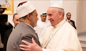 تفاؤل مسيحيي لبنان بزيارة البابا فرنسيس إلى الإمارات