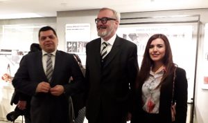 افتتاح متحف الشوكولا الأول في لبنان والشرق الأوسط