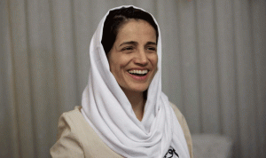 البرلمان الأوروبي: للإفراج عن المحامية الإيرانية المعتقلة