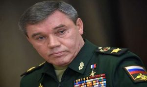 الجيش الروسي: نفذنا عمليات إنسانية لأول مرة في سوريا