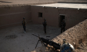23 قتيلًا في هجوم لـ”طالبان” على قاعدة عسكرية