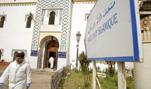 استعادة قطع أثرية مسروقة من أقدم متحف في الجزائر