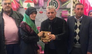 بزي: لبنان لا يبنى بالخلافات