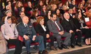 الشامسي: العلاقة ما بين لبنان والإمارات في افضل حال (بالصور)