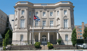 الرئيس الكوبي: للولايات المتحدة سجل مخجل في حقوق الإنسان