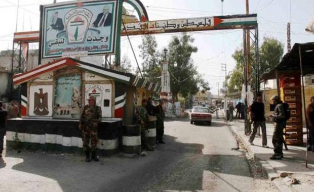 السلاح الفلسطيني على الطاولة بدءًا من الأحد المقبل