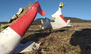 إثيوبيا ترد على مقال بشأن حادث طائرة “بوينغ” وتطالب بسحبه