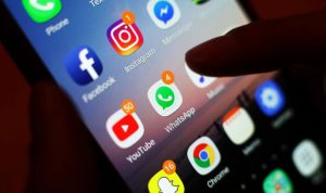 القضاء الروسي يحظر “فيسبوك” و”إنستغرام”