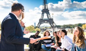 زيادة الرسوم الجامعية في فرنسا: تراجع أعداد الطلاب اللبنانيين 20%