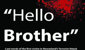 “مرحبا أخي”: هكذا رحب أحد ضحايا مجزرة نيوزيلندا بدخول القاتل