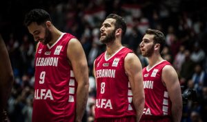 5 خطوات ضرورية يجب ان يقوم بها إتحاد كرة السلة بعد فشل منتخب لبنان