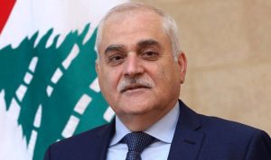 وزير الصحة اللبناني: لست طبيب نصرالله