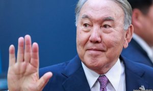 بعد 30 عامًا في الرئاسة.. رئيس كازاخستان يستقيل