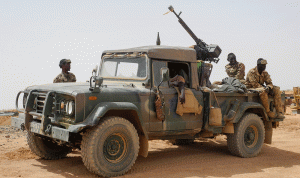 أكثر من 100 قتيل في هجوم عرقي في مالي