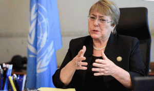 الأمم المتحدة: تزايد الأدلة على وجود جرائم حرب في أوكرانيا