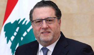  شقير عن كمال جنبلاط: ارتقيت شهيداً لأجل لبنان