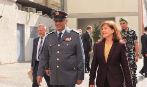السفارة الأميركية تساعد لبنان على تطوير سجونه