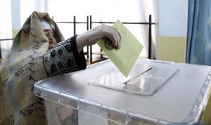 إعادة الانتخابات البلدية في إسطنبول