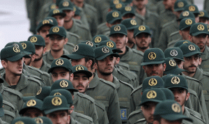 الحرس الثوري: الولايات المتحدة لا تجرؤ على مهاجمة إيران