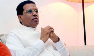 بعد التفجيرات.. رئيس سريلانكا يطلب المساعدة