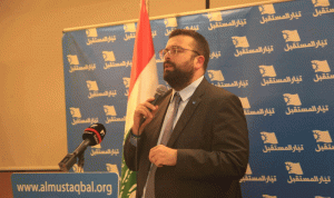 أحمد الحريري: للالتفاف حول رئيس الحكومة لحماية البلد