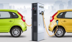 مصر تبدأ بتصنيع السيارات الكهربائية