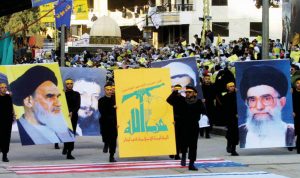 حزب الله يجمع التبرعات في الطرقات بعد توقف الدعم الإيراني