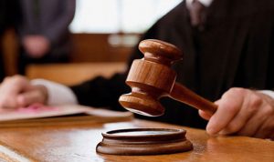 المساعدون القضائيون: وقف ضبط الجلسات مع استثناءات
