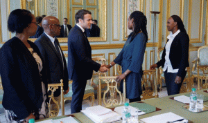 فتح الأرشيف لإيضاح دور فرنسا بالإبادة في رواندا