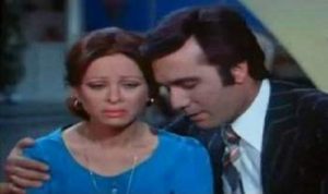 منذ 1974.. محمود ياسين لفاتن حمامة: “النور بيقطَع دايمًا في بيروت”! (فيديو)