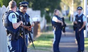 نيوزيلندا.. انفجار غازي في مدينة “مذبحة المسجدين”