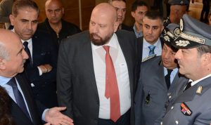 محافظ الشمال يتابع التحضيرات لانتخابات طرابلس