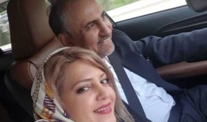 بعدما قتل زوجته.. رئيس بلدية طهران السابق “ينجو” من الإعدام!