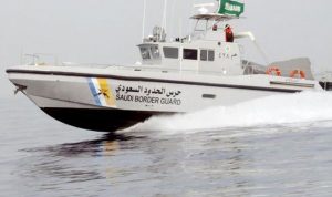 خفر السواحل السعودي يُنقذ سفينة نفط إيرانية