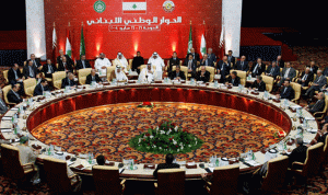 اتفاق الدوحة: من الثلث المعطل إلى التسوية الرئاسية!